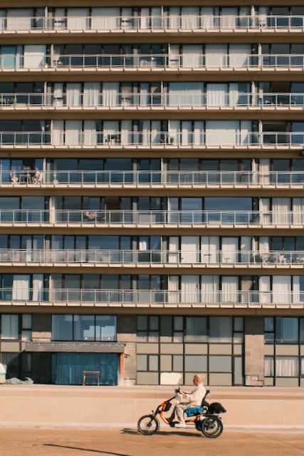 Photograph 3 by Frans Leys